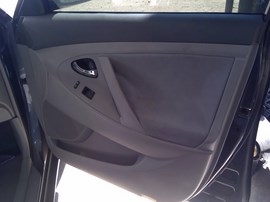2007 TOYOTA CAMRY, GRAY, LE MODEL, 2.4L, AT.  Z26437